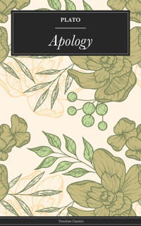 Apology - Plato Plato - ebook