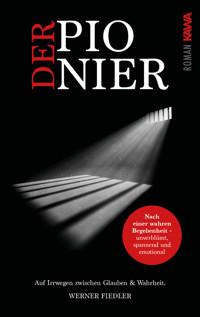 Der Pionier - Werner Fiedler - ebook