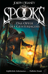The Spook's 6 - Joseph Delaney - ebook