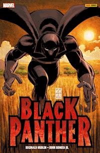 Black Panther - Wer ist Black Panther? - Reginald Hudlin - ebook