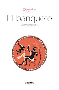El banquete - Platon - ebook