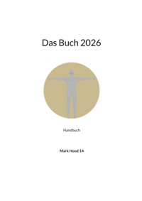 Das Buch 2026 - Mark Hood (14) - ebook