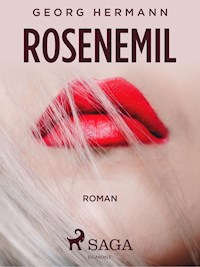 Rosenemil - Georg Hermann - ebook