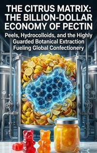 The Citrus Matrix: The Billion-Dollar Economy of Pectin - Brittany Liu - ebook