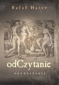 OdCzytanie - Rafał Harer - ebook + książka