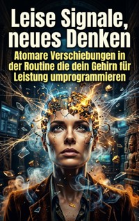 Leise Signale, neues Denken - Nyla Gruber - ebook