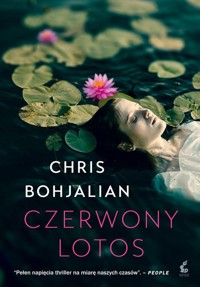 Czerwony lotos - Chris Bohjalian - ebook + książka