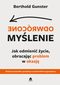 Odwrócone myślenie - Gunster Berthold - ebook + książka