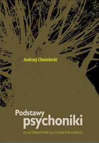 Podstawy psychoniki - Chmielecki Andrzej - książka