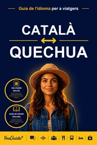 The Language Guide for Travelers - Catalan to Quechua - YouGuide - ebook