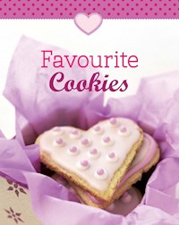 Favourite Cookies - Naumann & Göbel Verlag - ebook