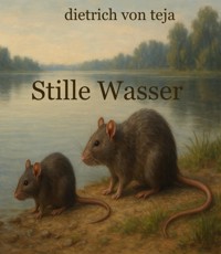 Stille Wasser - Hans-Dieter Wagner - ebook
