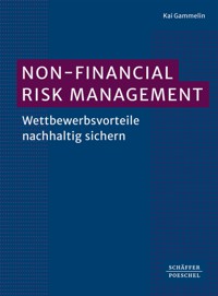 Non-Financial Risk Management - Kai Gammelin - ebook