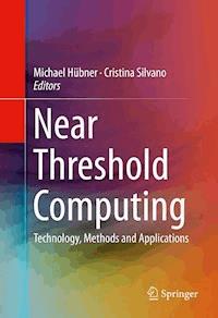 Near Threshold Computing -  - ebook