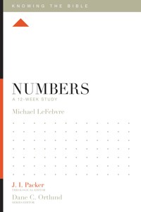 Numbers - Michael LeFebvre - ebook