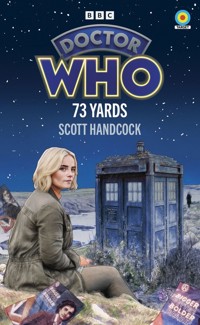 Doctor Who 73 Yards (Target Collection) - Handcock Scott - książka
