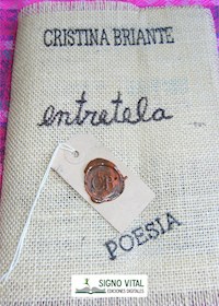 Entretela - Cristina Briante - ebook