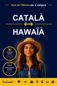 The Language Guide for Travelers - Catalan to Hawaiian - YouGuide - ebook