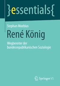 René König - Stephan Moebius - ebook