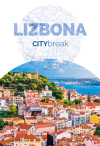 Lizbona. CITYbreak - Zralek Peter - książka