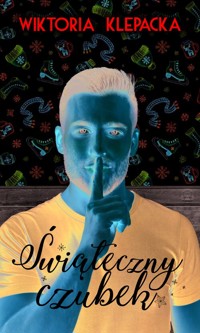 Swiąteczny czubek - Wiktoria Klepacka - książka