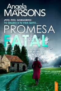 Promesa fatal - Angela Marsons - ebook