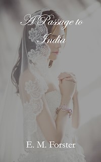 A Passage to India - Forster E. M. - ebook