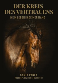 Der Kreis des Vertrauens - Sanja Panea - ebook