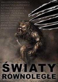 Światy równoległe -  - ebook