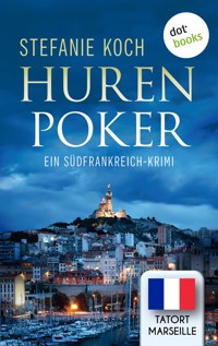 Hurenpoker - Stefanie Koch - ebook