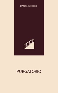 Purgatorio - Dante Alighieri - ebook