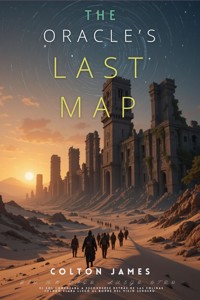 The Oracle's Last Map - Colton James - ebook