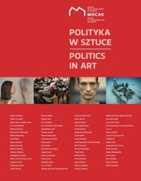 Polityka w sztuce - Praca Zbiorowa - książka