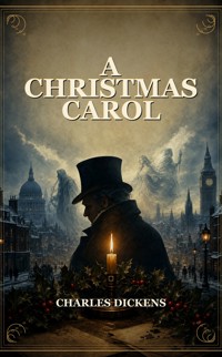 A Christmas Carol - Dickens Charles - ebook
