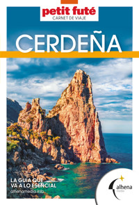 Cerdeña - Carnet de viaje - VVAA - ebook