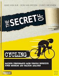 The Secret of Cycling - Megen Ron van - ebook