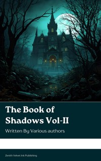 The Book of Shadows Vol II - Stoker Bram - ebook