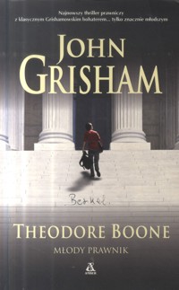 Młody prawnik - John Grisham - ebook