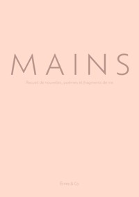 Mains - Écrire & Co - ebook