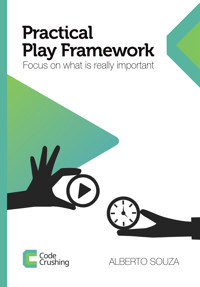 Practical Play Framework - Alberto Souza - ebook