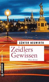 Zeidlers Gewissen - Günter Neuwirth - ebook