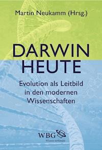 Darwin heute - Andreas Beyer - ebook