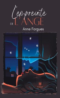 L'empreinte de l'ange - Anne Forgues - ebook