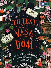 Tu jest nasz dom - Turner Tracey - książka