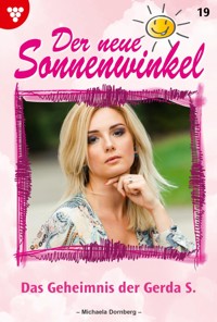 Das Geheimnis der Gerda S. - Michaela Dornberg - ebook