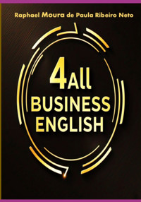 Business English 4all - Raphael Moura Paula Ribeiro De Neto - ebook