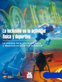 La inclusión en la actividad física y deportiva (Bicolor) - VVAA - ebook