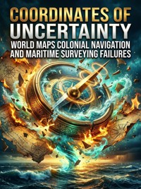 Coordinates of Uncertainty - Isabelle Collins - ebook