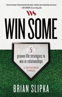 Win Some - Brian Slipka - ebook