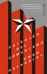 Paisajes del comunismo - Hatherley Owen - ebook